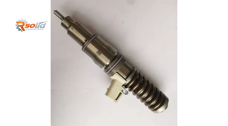 21371673 OEM Diesel Injector – Premium Quality for Volvo MD13 Engine