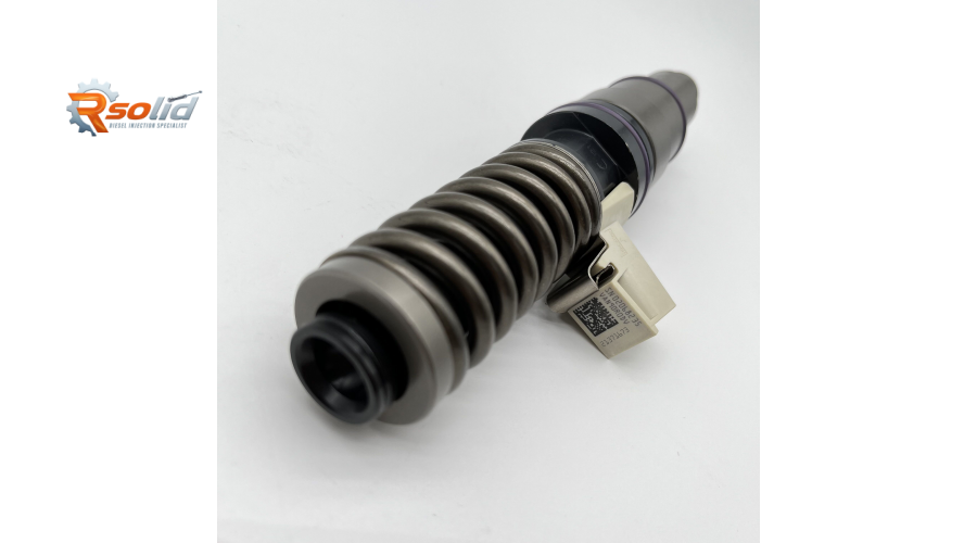 21371673 OEM Diesel Injector – Premium Quality for Volvo MD13 Engine