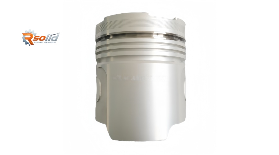 High Efficiency Durable and Reliable Piston for Yanmar 6HA 726635-22723 Marine Diesel Engine