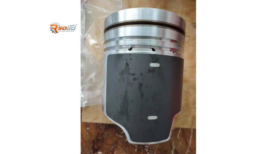 23411-83803 piston for Mitsubishi 6D22 D6AC diesel engine