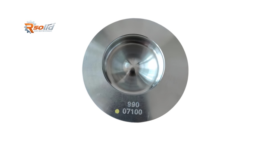 34317-07100 piston for Mitsubishi S6KT diesel engine 