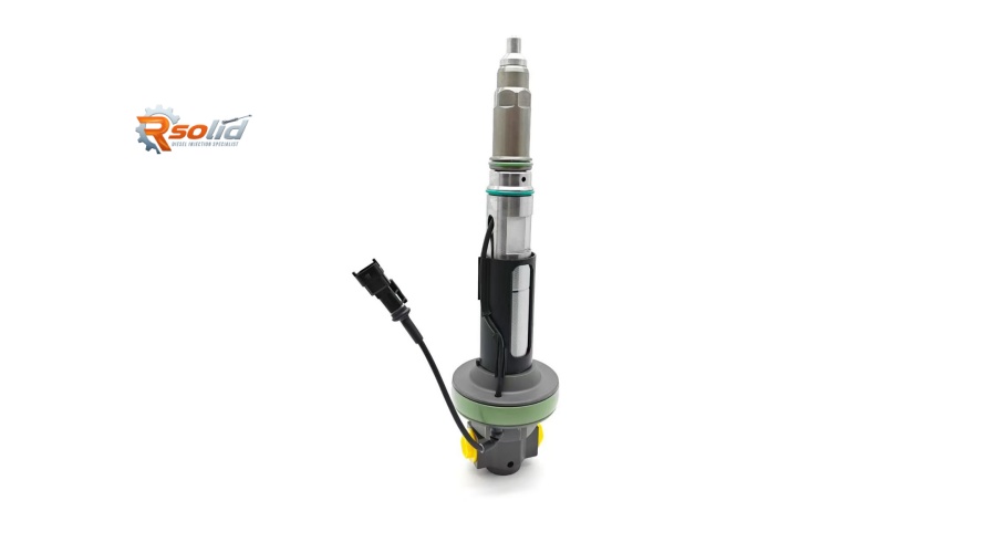 4964172 QSK19 high-pressure common rail injector for Cummins diesel engines