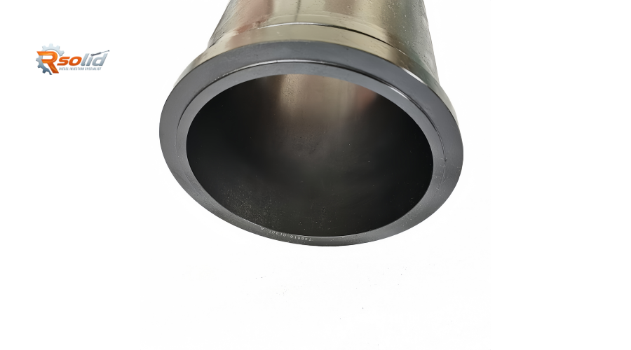 748616-01901 Diesel Engine Cylinder Liner Sleeves for YMR 6LA Marine Engine Parts