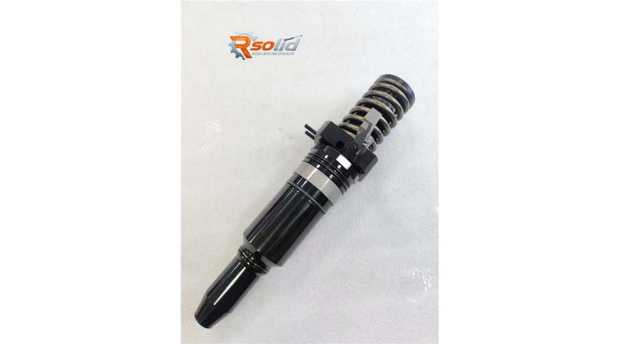 418-8820 diesel injector for Caterpillar 3600 series engines