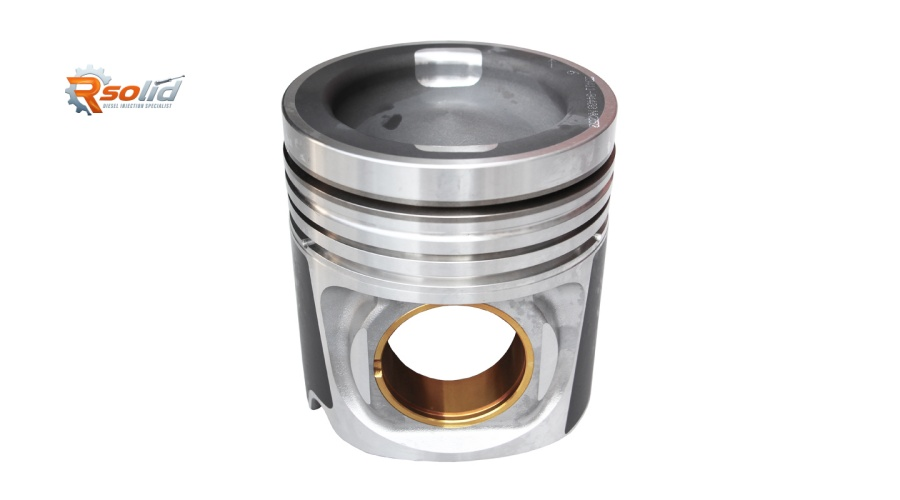 23411-83803 piston for Mitsubishi 6D22 D6AC diesel engine