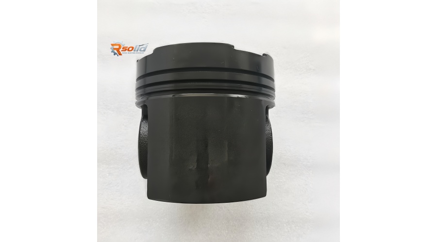 Marine Engine Part 6AY 748699-22800-C Piston – For Yanmar 6AY Series Diesel Engines