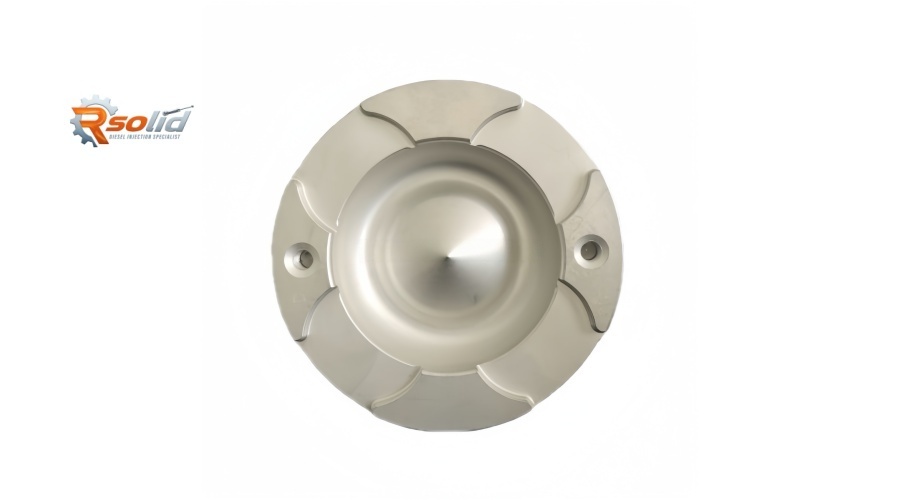 High Efficiency Durable and Reliable Piston for Yanmar 6HA 726635-22723 Marine Diesel Engine