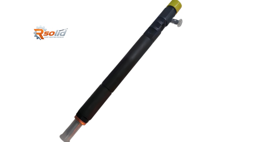 Delphi 28288104 Common Rail Diesel Injector 