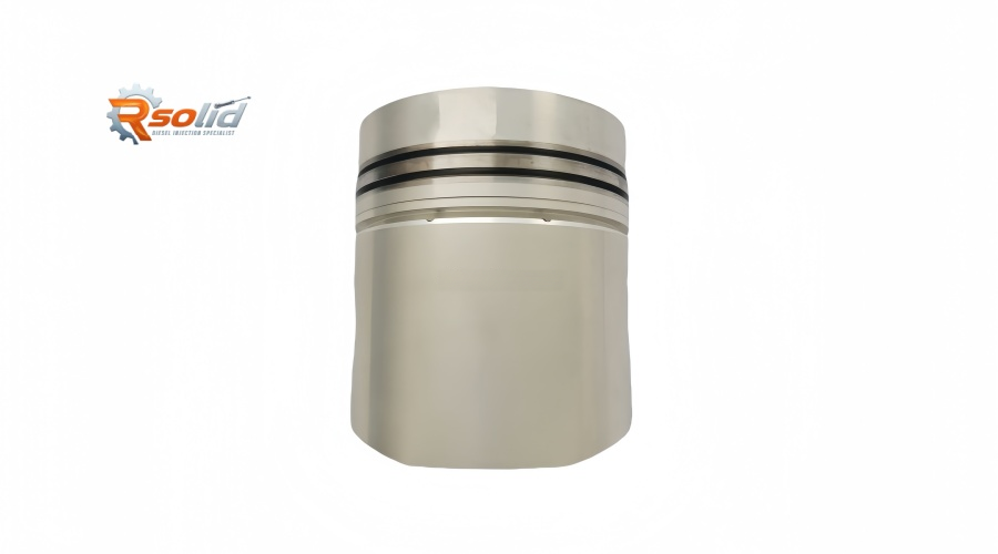 OEM 9Y4124 Piston – Heavy‑Duty Performance for Caterpillar 3512 / 3516 / 3508 Engine Series