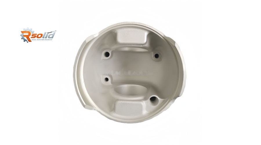 High Efficiency Durable and Reliable Piston for Yanmar 6HA 726635-22723 Marine Diesel Engine