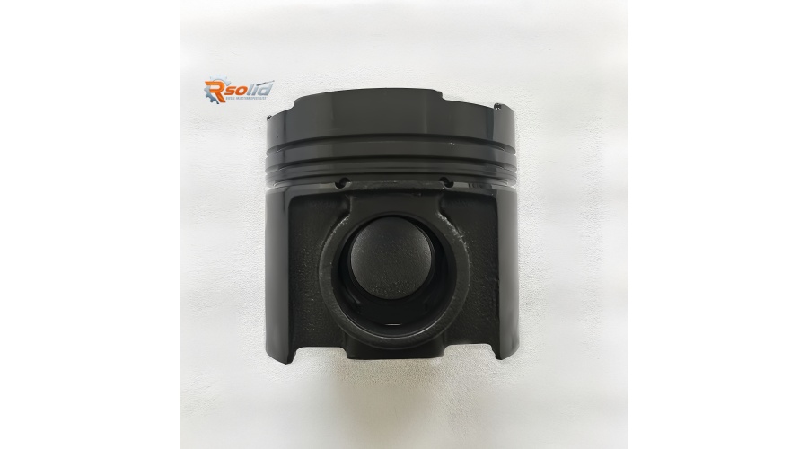 Marine Engine Part 6AY 748699-22800-C Piston – For Yanmar 6AY Series Diesel Engines