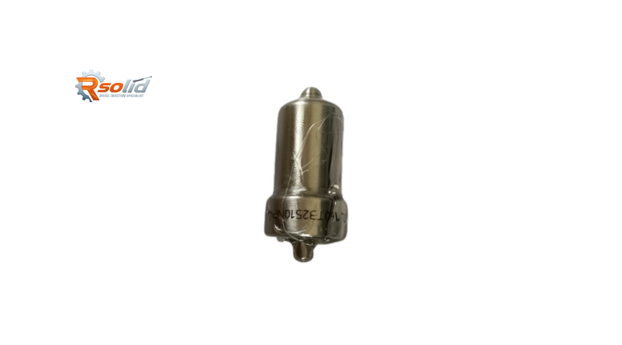 High Performance Fuel Injection Nozzle for Mitsubishi S6R DL160T32510NP40 Marine Diesel Engine