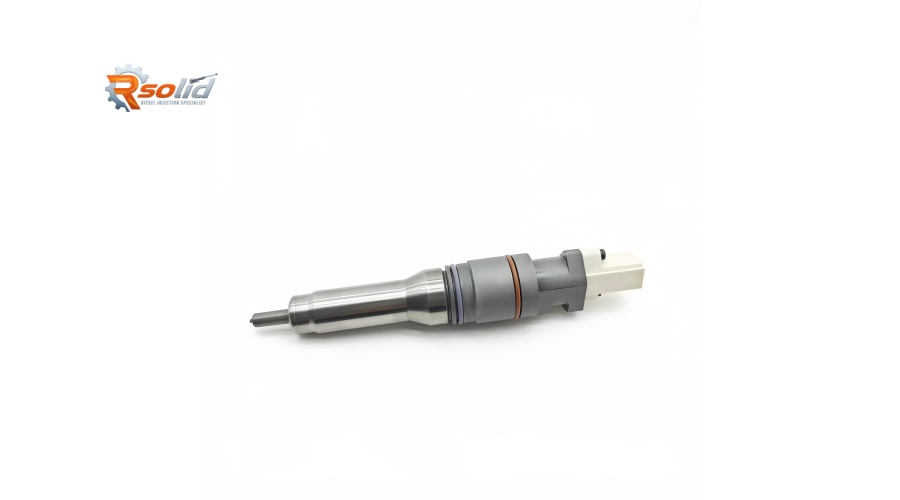 BEBJ1D04001 Diesel Injector – Delphi F2P/BEBJ Compatible High-Performance Fuel Injector