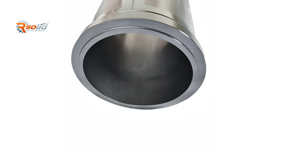 748616-01901 Diesel Engine Cylinder Liner Sleeves for YMR 6LA Marine Engine Parts
