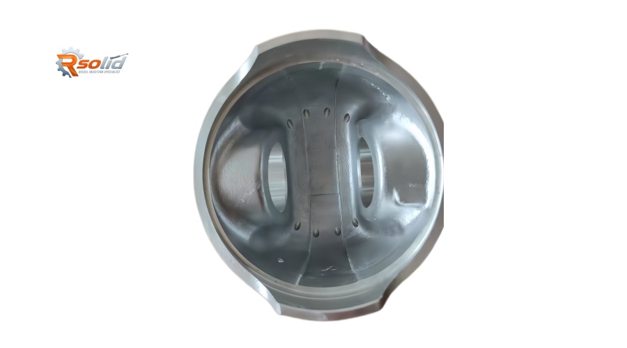 34317-07100 piston for Mitsubishi S6KT diesel engine 