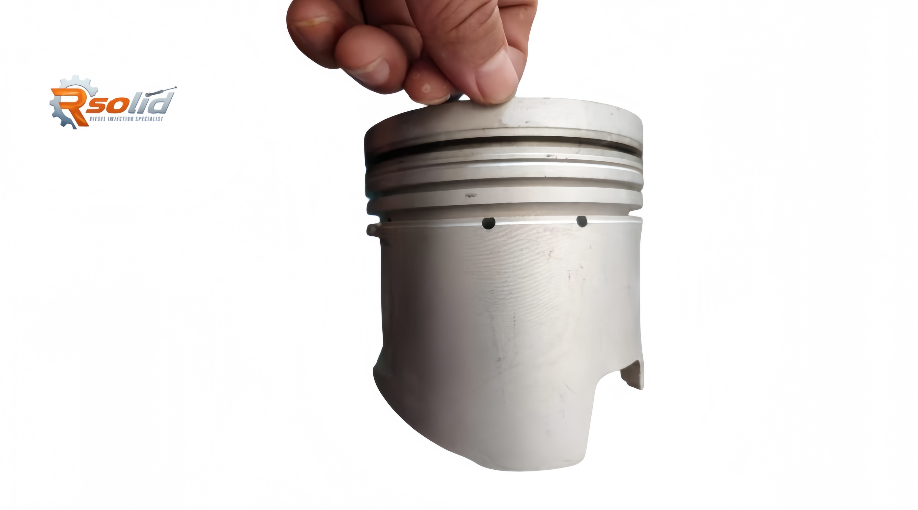 Me131940 piston  for Mitsubishi 6M60 diesel engine 