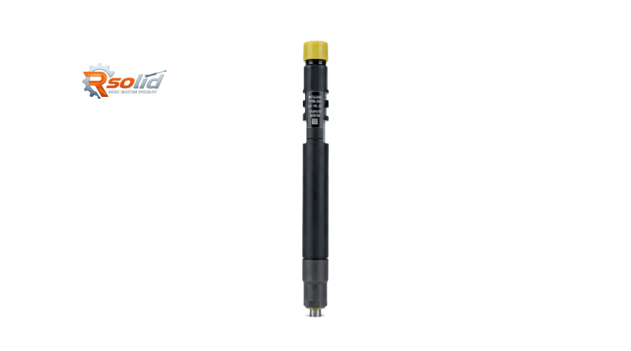 Delphi 28288104 Common Rail Diesel Injector 