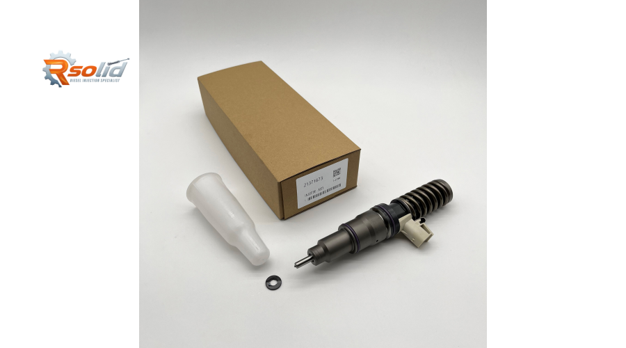 21371673 OEM Diesel Injector – Premium Quality for Volvo MD13 Engine