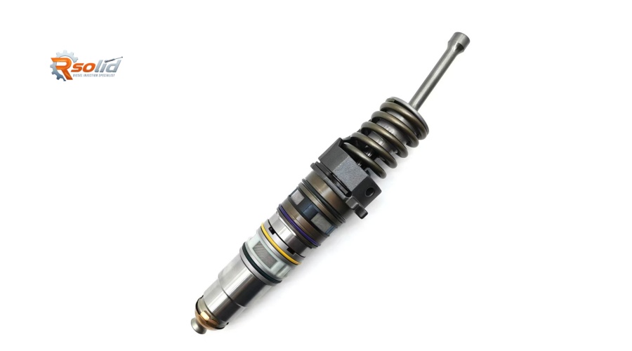 4088665 OEM diesel injector for Cummins QSX15 diesel engine series