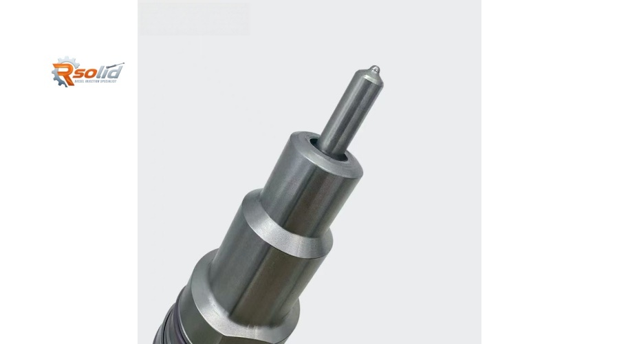BEBE4B01001 fuel injector compatible with Delphi for Volvo diesel engine
