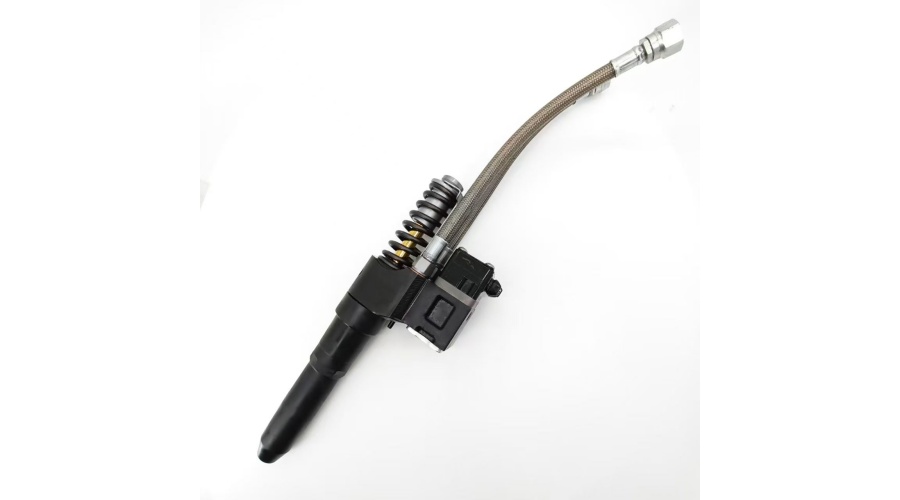 40120514 MFDTL electronic fuel injector for EMD series diesel engines