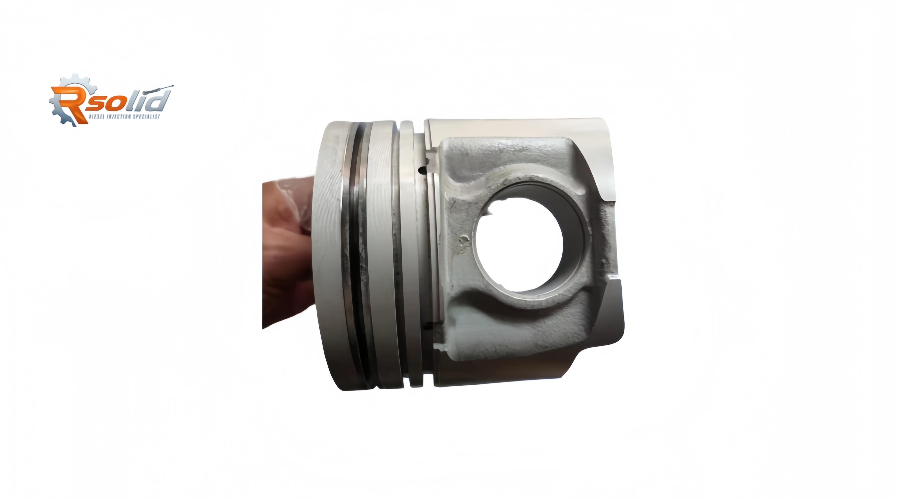 Me131940 piston  for Mitsubishi 6M60 diesel engine 