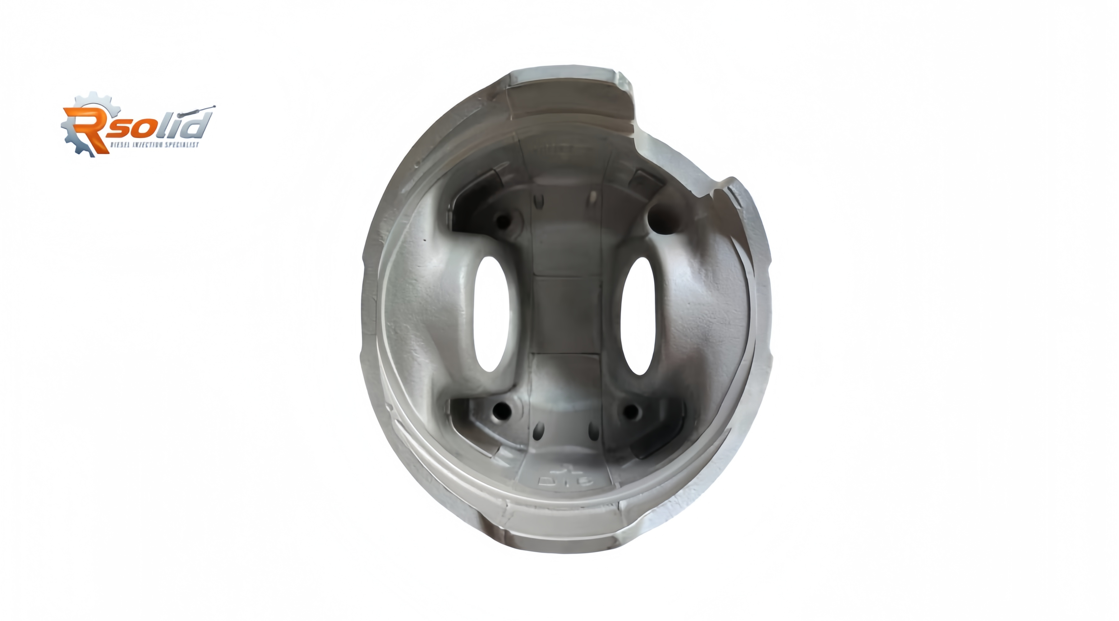 Me131940 piston  for Mitsubishi 6M60 diesel engine 