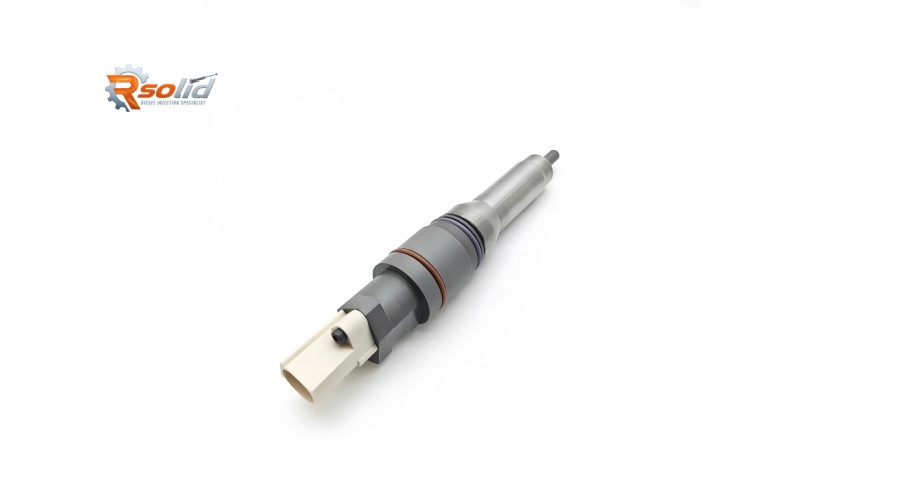 BEBJ1D04001 Diesel Injector – Delphi F2P/BEBJ Compatible High-Performance Fuel Injector