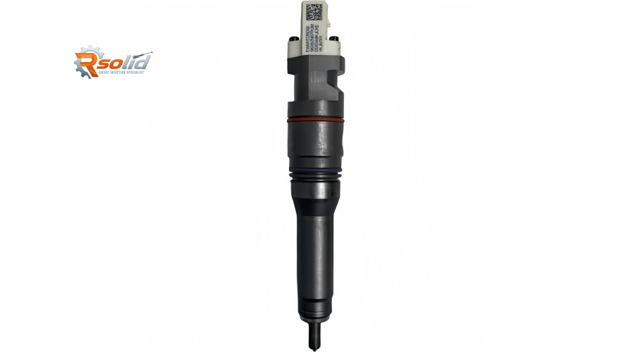 BEBJ1D04001 Diesel Injector – Delphi F2P/BEBJ Compatible High-Performance Fuel Injector