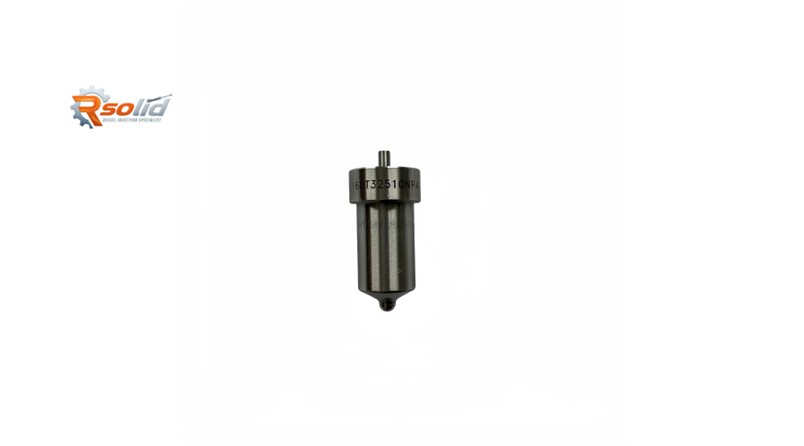 High Performance Fuel Injection Nozzle for Mitsubishi S6R DL160T32510NP40 Marine Diesel Engine