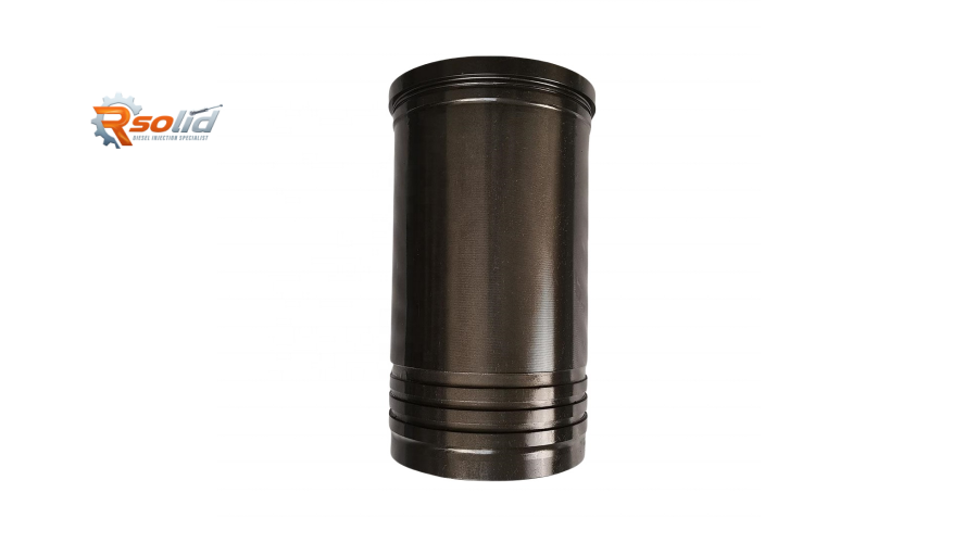 37507-82600 Cylinder Liner – Precision Fit for Mitsubishi S6R Marine Diesel Engine