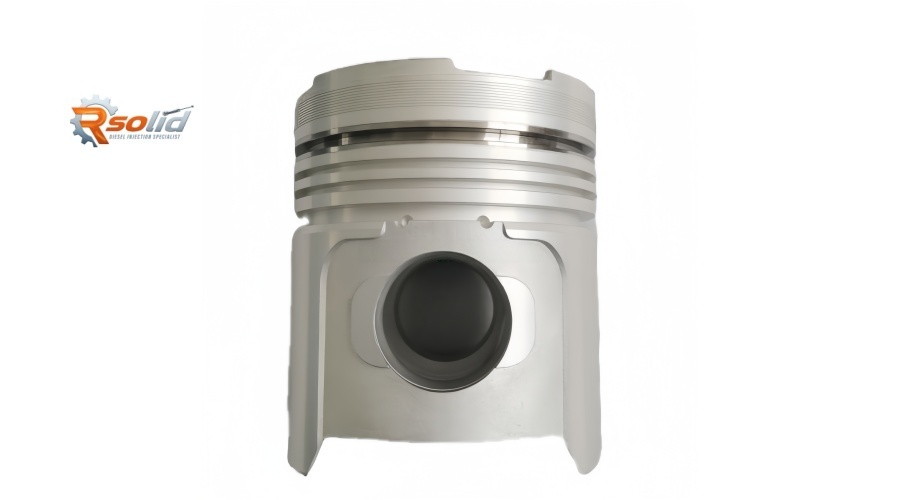 High Efficiency Durable and Reliable Piston for Yanmar 6HA 726635-22723 Marine Diesel Engine
