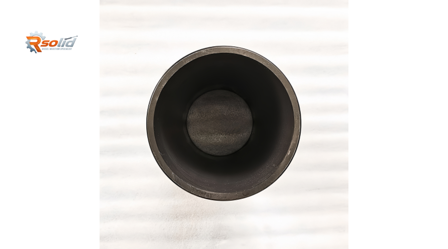 748616-01901 Diesel Engine Cylinder Liner Sleeves for YMR 6LA Marine Engine Parts