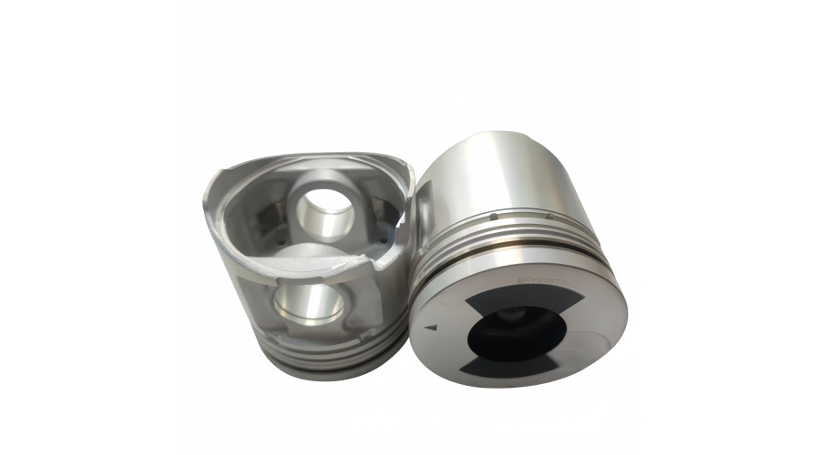 Me131940 piston  for Mitsubishi 6M60 diesel engine 