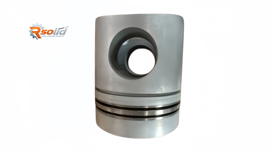 OEM 9Y4124 Piston – Heavy‑Duty Performance for Caterpillar 3512 / 3516 / 3508 Engine Series