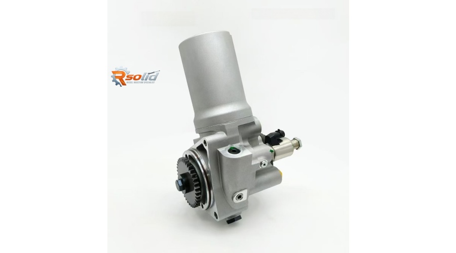 183-2859 Fuel Pump – OEM-Quality Replacement for Caterpillar 3126B HEUI Fuel Systems