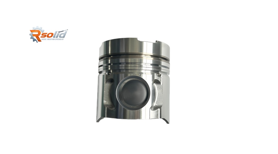  OEM Piston Parts Suitable for Yanmar 6HY Marine Engine