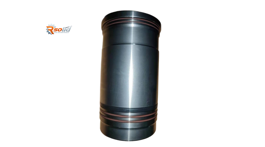 ME152652  piston cylinder kit for Mitsubishi 6D24 diesel engine