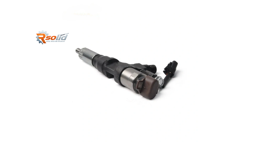 095000‑5274 High Pressure Common Rail Diesel Injector