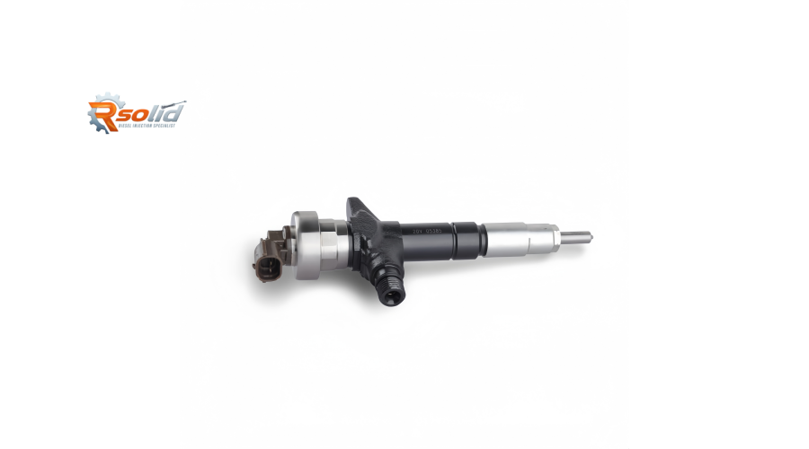 095000-994 diesel injector compatible with Denso for diesel engines