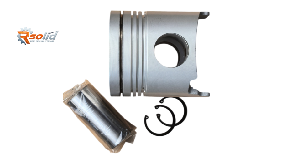 ME093424 piston  for major overhaul of Mitsubishi 8DC93 turbocharged engine