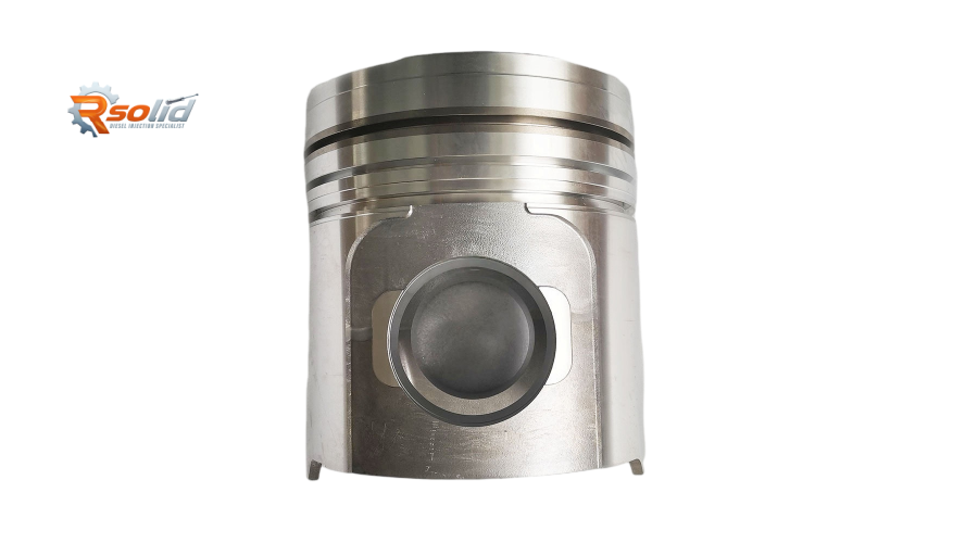37517-30101 Piston for Mitsubishi S6R Marine Engine