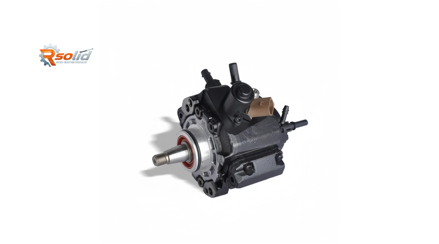 28633462 Delphi Diesel Pump – High‑Pressure Common Rail Pump for Diesel Engines 