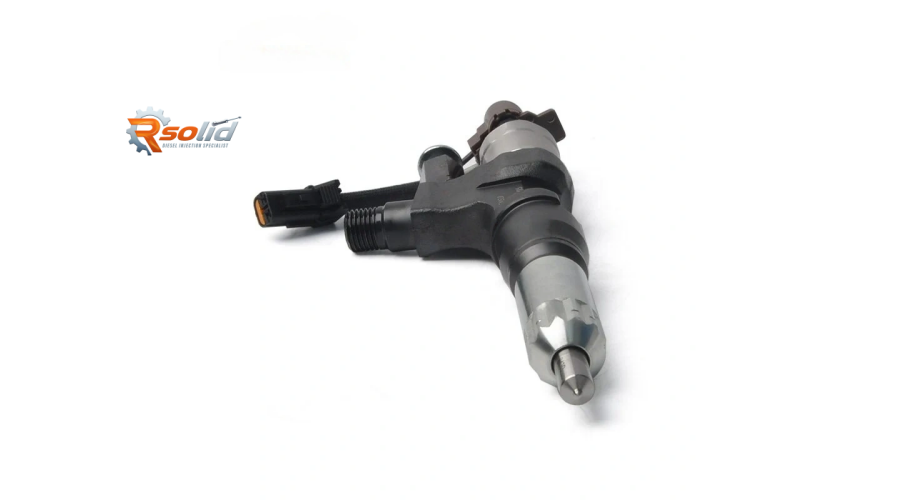 095000‑5274 High Pressure Common Rail Diesel Injector