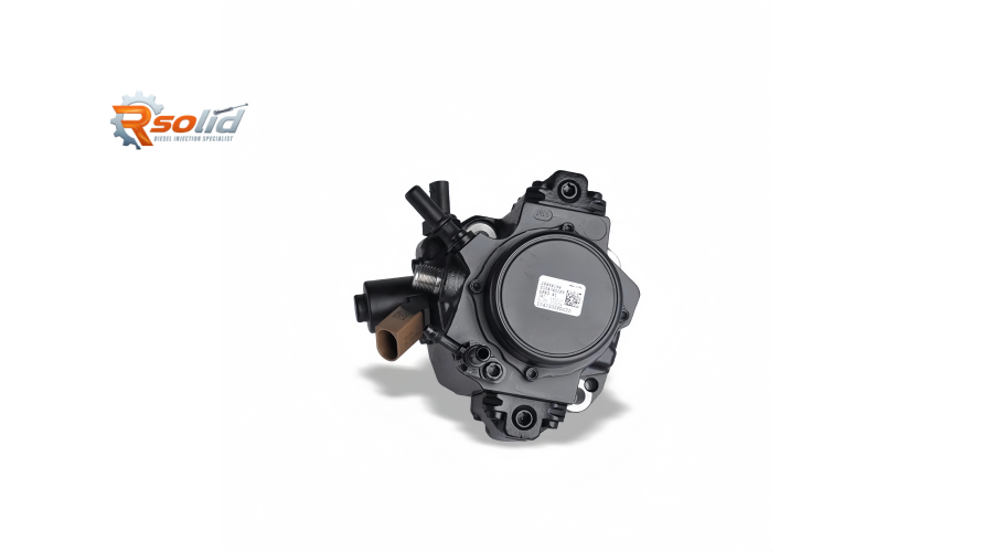 28484198 Delphi Diesel Injection Pump  for JAC Diesel Vehicles