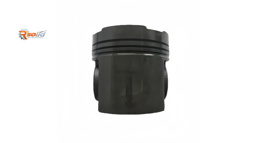  748690-95060 Diesel Engine OEM Piston Fits for Yanmar 12AY Marine Engine