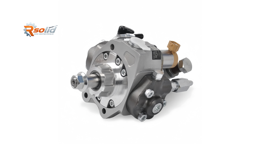 294000-2700 diesel injection pump compatible with Denso for HP3 diesel engine 