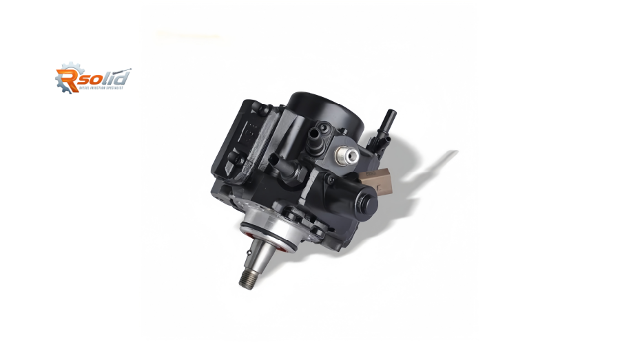 28633462 Delphi Diesel Pump – High‑Pressure Common Rail Pump for Diesel Engines 