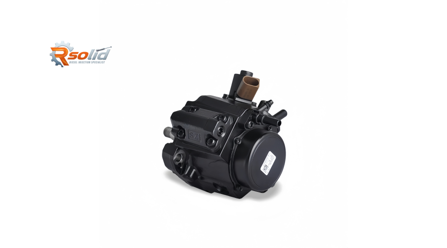 28484198 Delphi Diesel Injection Pump  for JAC Diesel Vehicles