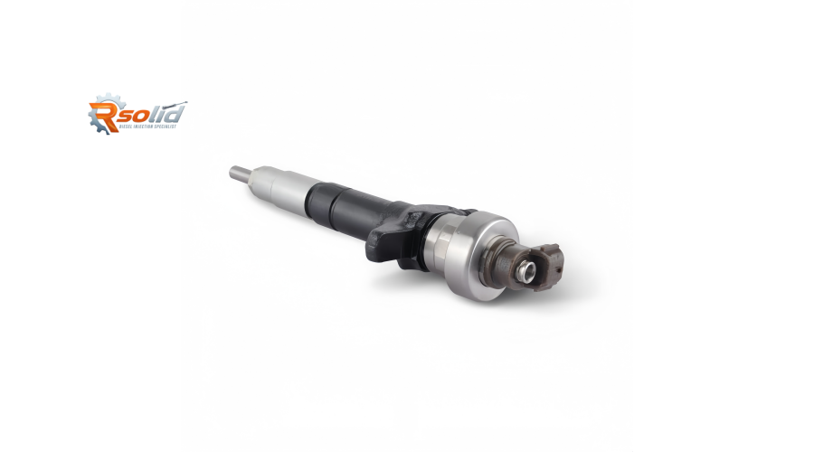 095000-994 diesel injector compatible with Denso for diesel engines